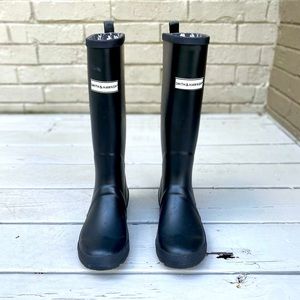 Women’s Tall Gardening Boots - Smith & Hawken